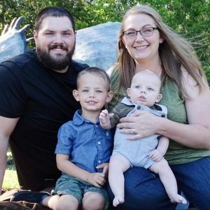 Meet your Posher, Camden